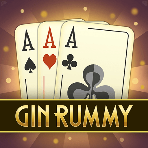 Grand Gin Rummy: Card Game