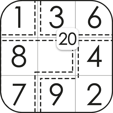 Killer Sudoku - Sudoku Puzzles