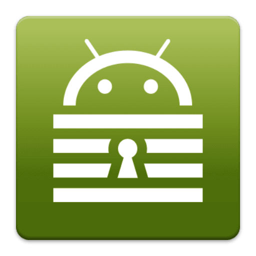 Keepass2Android Password Safe