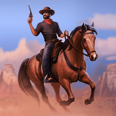 Westland Survival: Cowboy Game