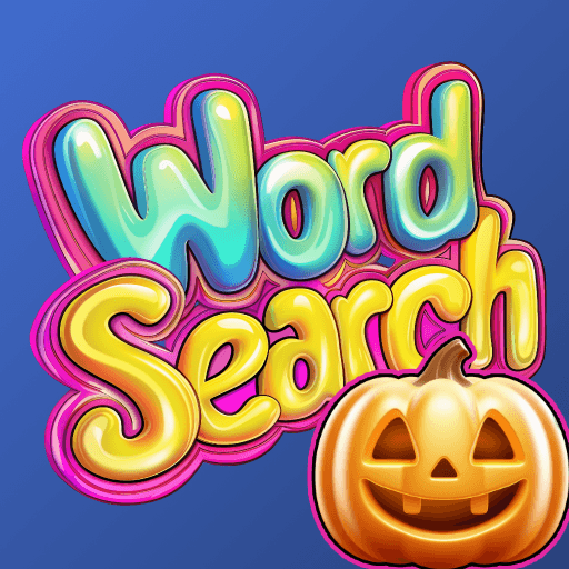 Word Search - Find the Words