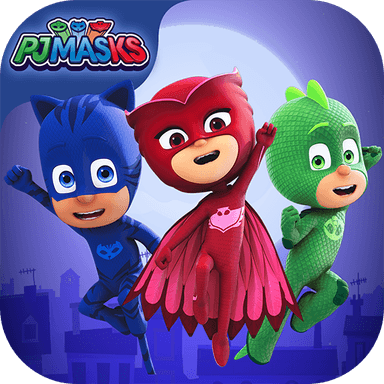 PJ Masks™: Moonlight Heroes