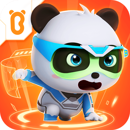 Baby Panda World: Kids Games