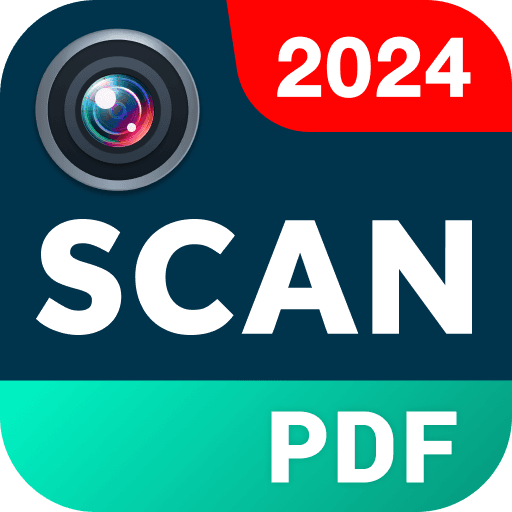 PDF Scanner APP - Scan to PDF