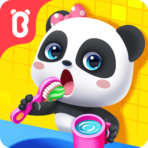 Baby Panda's Safety & Habits