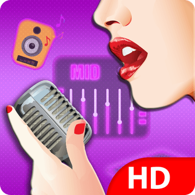 Voice Changer - Sound Effects