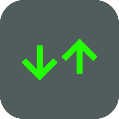 Data Monitor: Simple Net-Meter