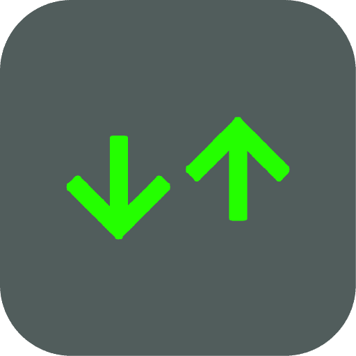 Data Monitor: Simple Net-Meter