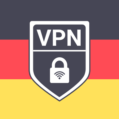 VPN Germany: unlimited VPN app