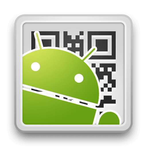 QR Droid Private™