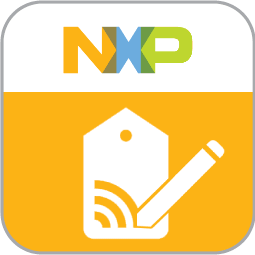 NFC TagWriter by NXP