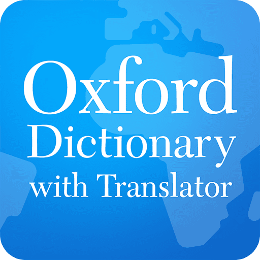 Oxford Dictionary & Translator