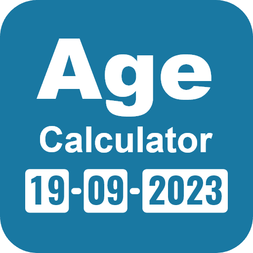 Age Calculator - Date of Birth