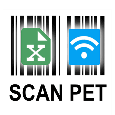 Inventory & barcode scanner