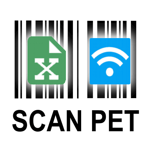 Inventory & barcode scanner