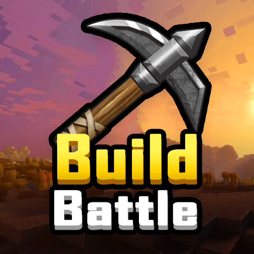 Build Battle