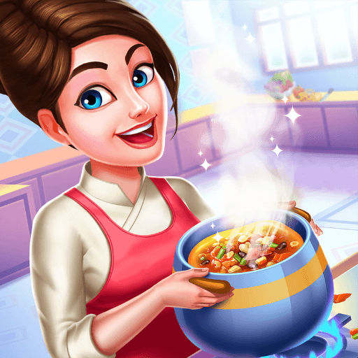 Star Chef 2: Restaurant Game