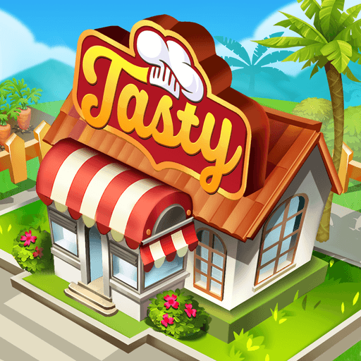 Tasty Town