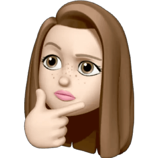 Emoji and Memoji Sticker Maker