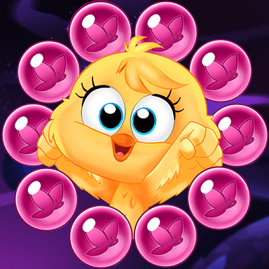 Farm Bubbles - Bubble Shooter