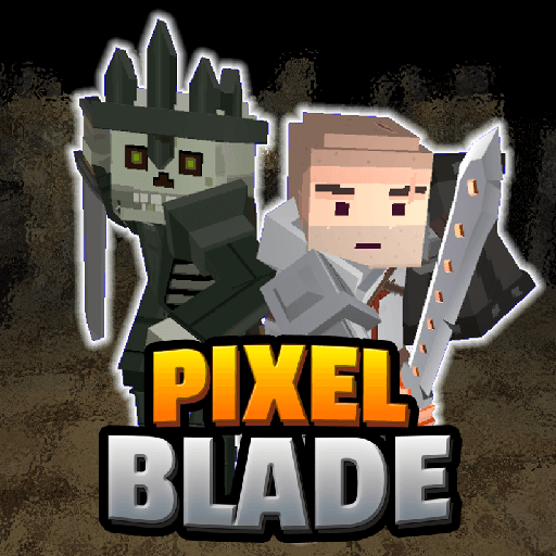 Pixel Blade M : Season 6