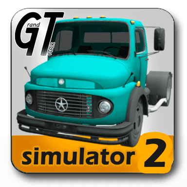 Grand Truck Simulator 2