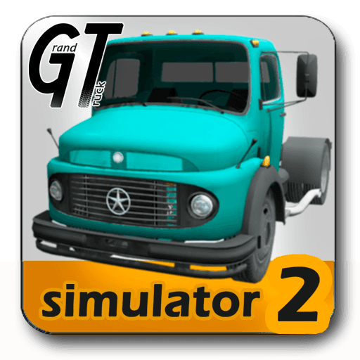 Grand Truck Simulator 2