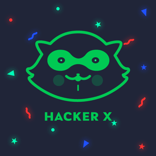 Learn Ethical Hacking: HackerX