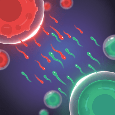 Cell Expansion Wars