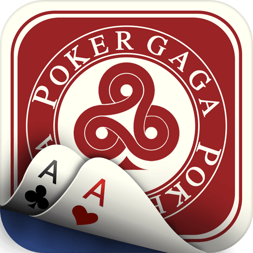 PokerGaga: Texas Holdem Live