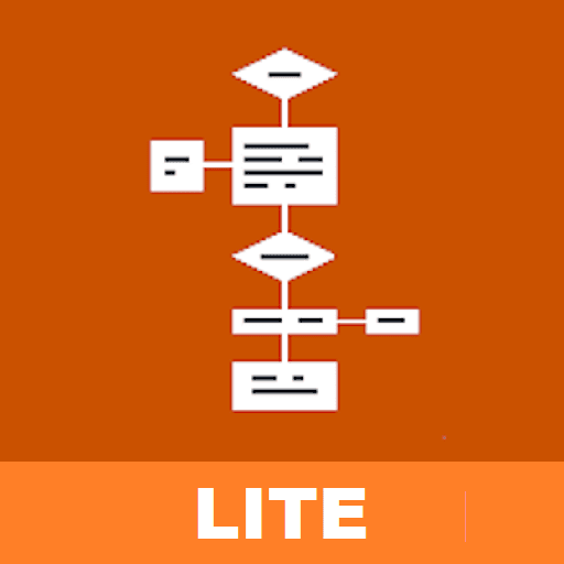 Flowdia Diagrams Lite