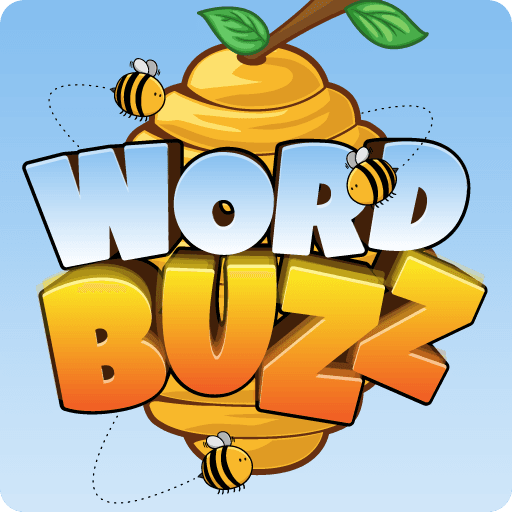 WordBuzz: The Honey Quest