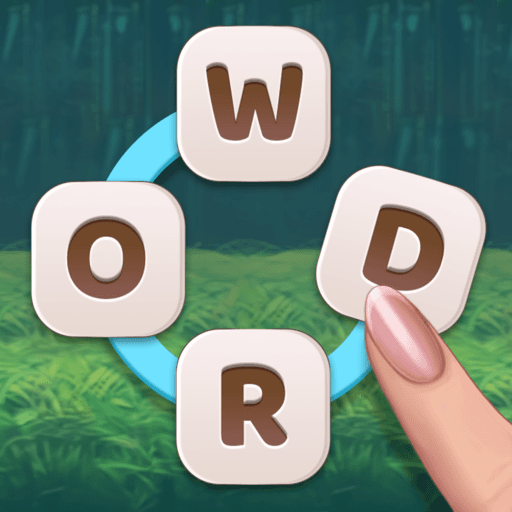 Crocword: Crossword Puzzle