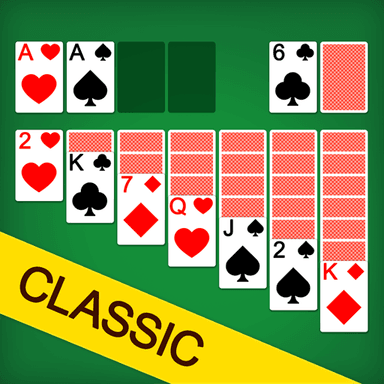 Classic Solitaire Klondike