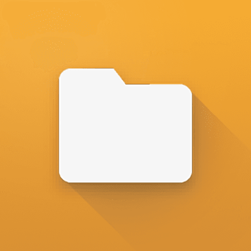 My File manager - file browser