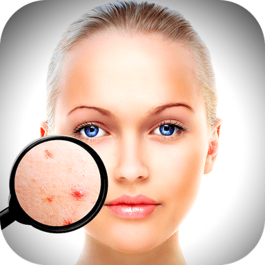 Face Enhancer: Blemish Remover