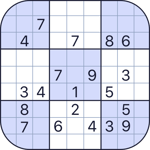 Sudoku - Classic Sudoku Puzzle