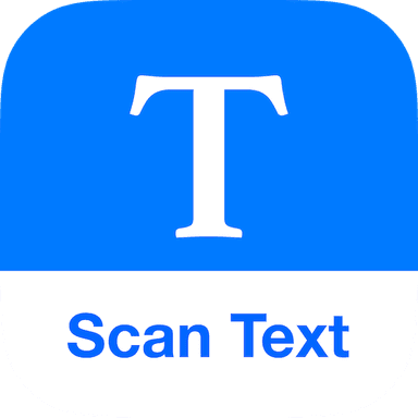 Text Scanner - Image to Text