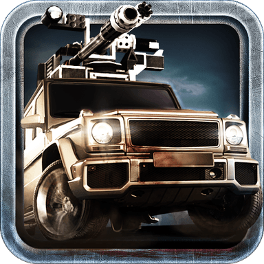 Zombie Roadkill 3D