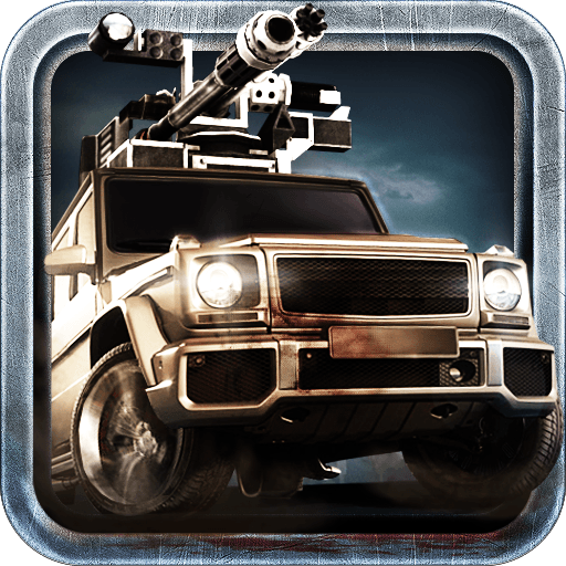 Zombie Roadkill 3D