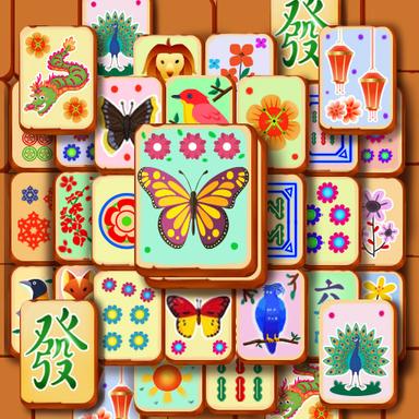 Mahjong Tile Match Quest