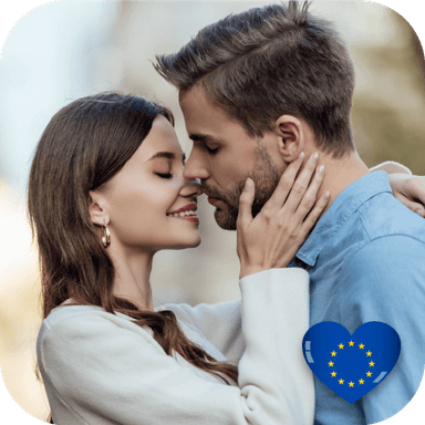 Europe Mingle: Singles Dating