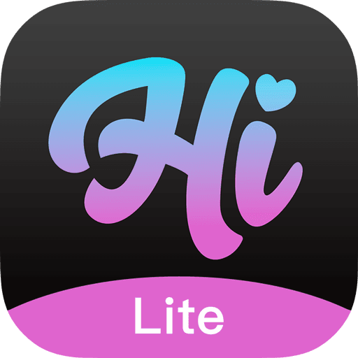 Hinow Lite - Live Video Chat