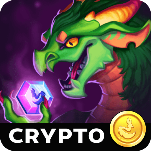 Crypto Dragons - NFT & Web3