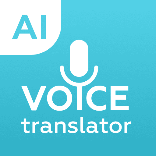 Voice Translator All Language