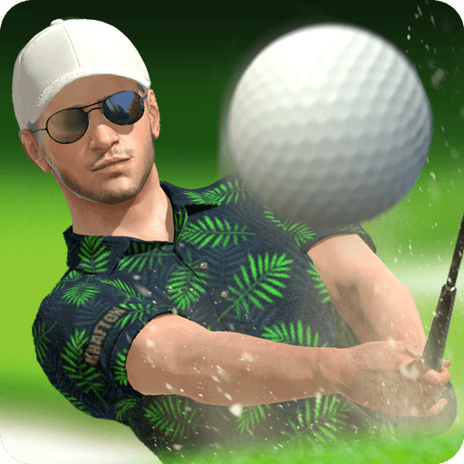 Golf King - World Tour