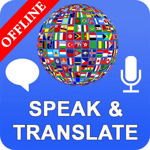 Speak and Translate Languages