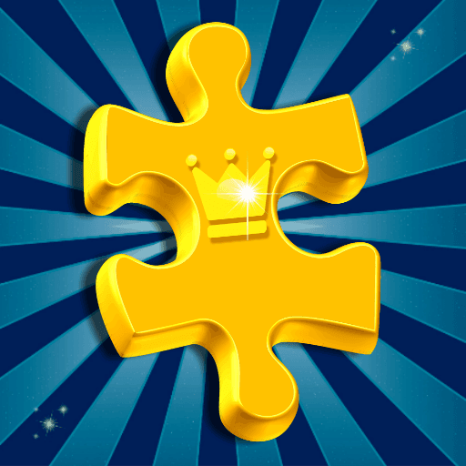 Jigsaw Puzzles Crown: HD Games