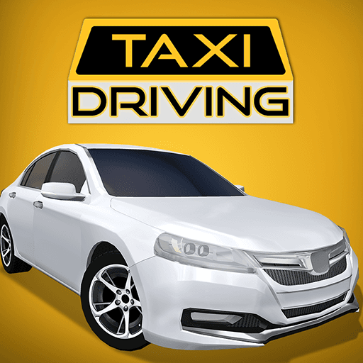 City Taxi Driving 3D Simulator