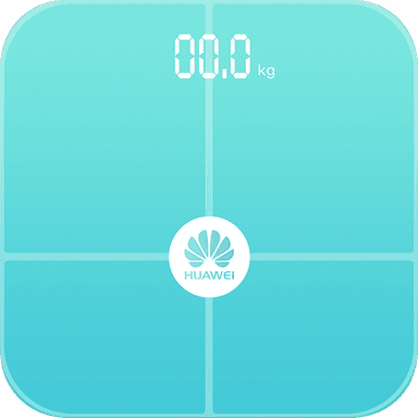 Huawei Body Fat Scale